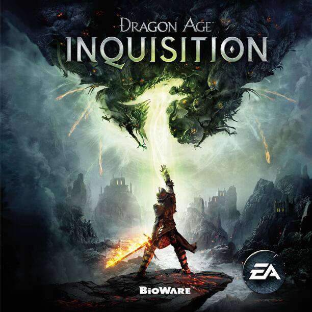 Dragon Age Inquisition